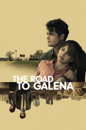 The Road to Galena 2022 (جاده گالینا)