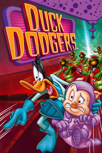 Duck Dodgers 2003