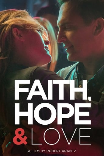 دانلود فیلم Faith, Hope & Love 2019 (ایمان, امید و عشق) دوبله فارسی بدون سانسور
