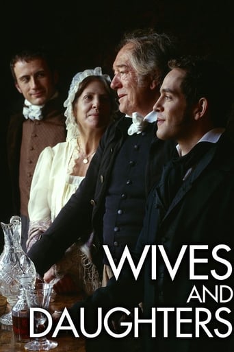 Wives and Daughters 1999