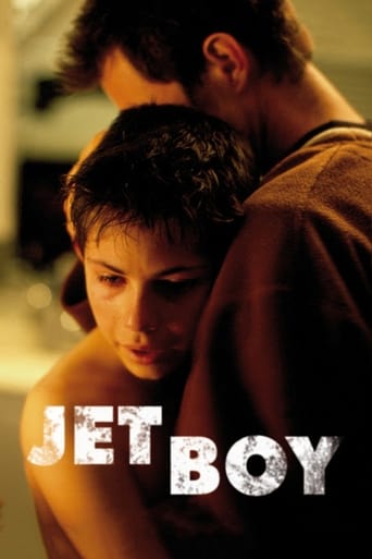 Jet Boy 2001