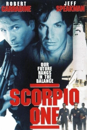 دانلود فیلم Scorpio One 1998 دوبله فارسی بدون سانسور