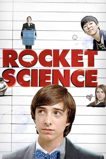 Rocket Science 2007