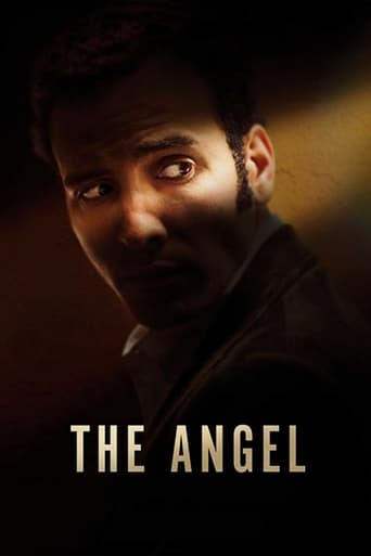 The Angel 2018 (فرشته)
