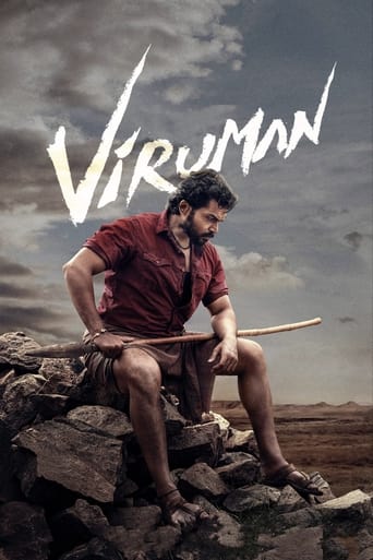 دانلود فیلم Viruman 2022 دوبله فارسی بدون سانسور