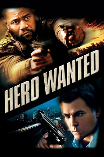 Hero Wanted 2008 (قهرمانی که میخواهیم)