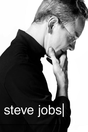 Steve Jobs 2015 (استیو جابز)