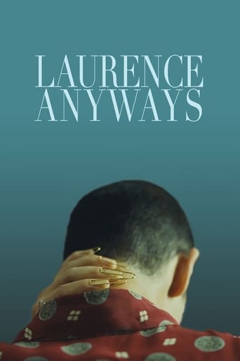Laurence Anyways 2012