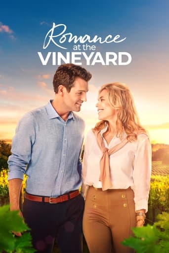 Romance at the Vineyard 2023