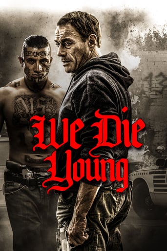 We Die Young 2019 (ما جوان میمیریم)