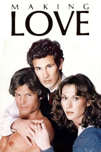 دانلود فیلم Making Love 1982 دوبله فارسی بدون سانسور