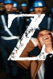 دانلود فیلم Z 1969 (زد) دوبله فارسی بدون سانسور