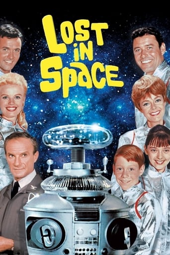 Lost in Space 1965