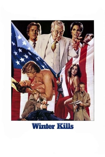 Winter Kills 1979