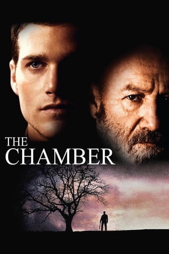 The Chamber 1996