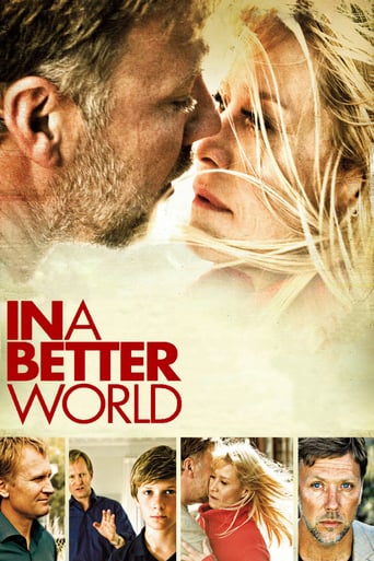 In a Better World 2010 (در دنیایی بهتر)