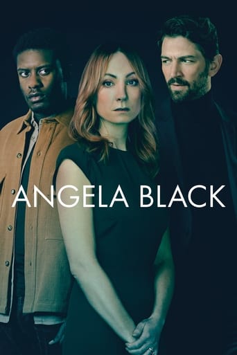 Angela Black 2021 (آنجلا بلک)