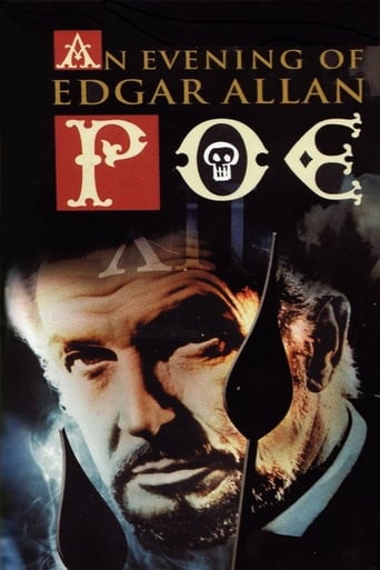 دانلود فیلم An Evening of Edgar Allan Poe 1970 دوبله فارسی بدون سانسور