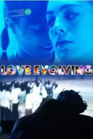 دانلود فیلم Love Evolving 2023 دوبله فارسی بدون سانسور