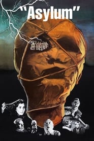 دانلود فیلم Asylum 1972 دوبله فارسی بدون سانسور