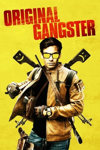 Original Gangster 2020 (گانگستر اصلی)