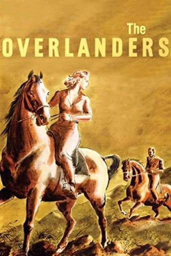 دانلود فیلم The Overlanders 1946 دوبله فارسی بدون سانسور