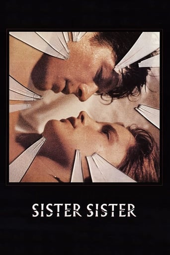 Sister, Sister 1987