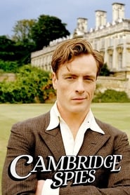 Cambridge Spies 2003