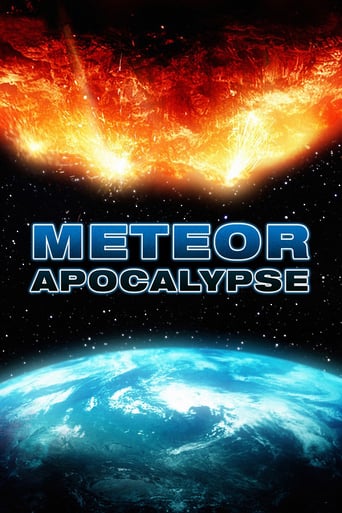 Meteor Apocalypse 2010 (آخرالزمان شهاب سنگی)
