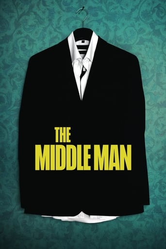 The Middle Man 2021 (مرد واسط)