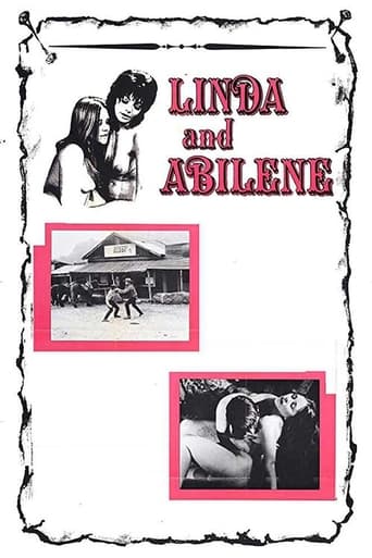 دانلود فیلم Linda and Abilene 1969 دوبله فارسی بدون سانسور