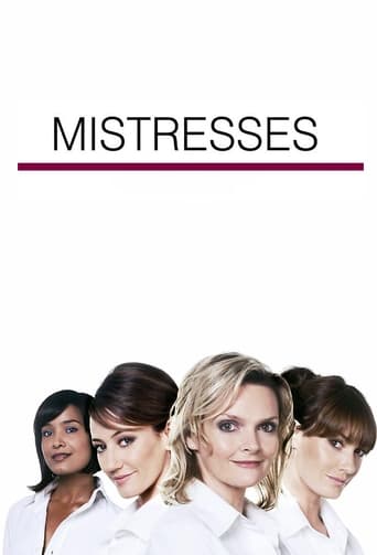 Mistresses 2008