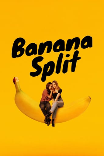 Banana Split 2018 (فیلم تیکه های موز)