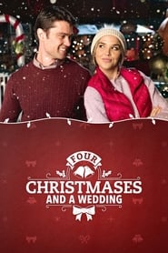 Four Christmases and a Wedding 2017
