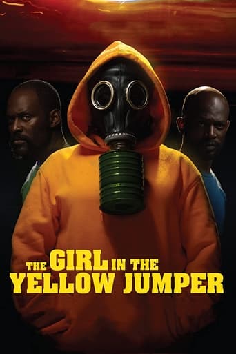 The Girl in the Yellow Jumper 2020 (دختری با پیراهن زرد)