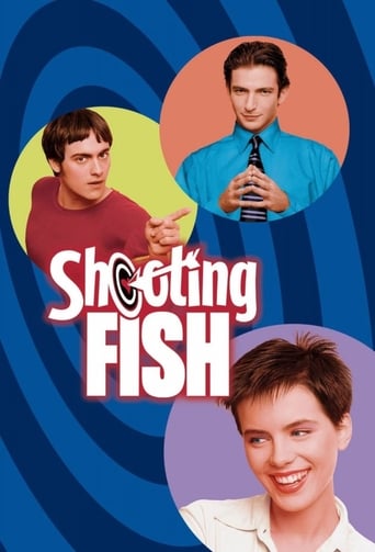 Shooting Fish 1997