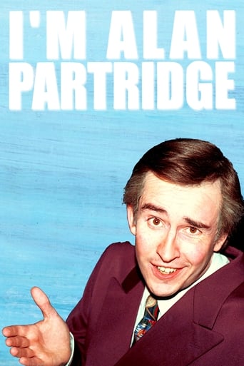 I'm Alan Partridge 1997