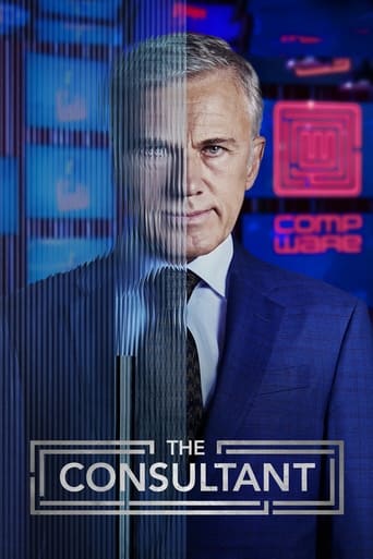The Consultant 2023 (مشاور)