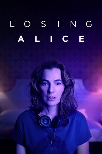 دانلود سریال Losing Alice 2020 (از دست دادن آلیس) دوبله فارسی بدون سانسور