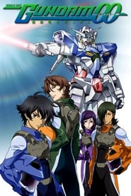 Mobile Suit Gundam 00 2007