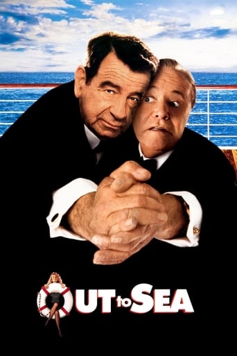Out to Sea 1997