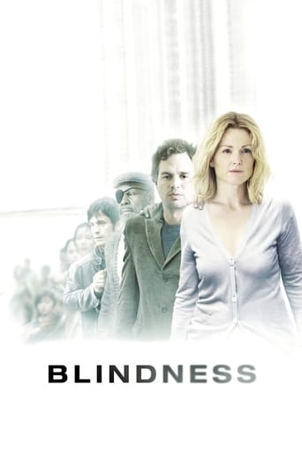 Blindness 2008 (کوری)