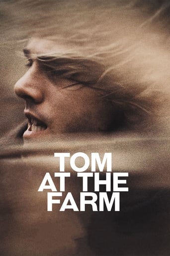 دانلود فیلم Tom at the Farm 2013 (تام در مزرعه) دوبله فارسی بدون سانسور