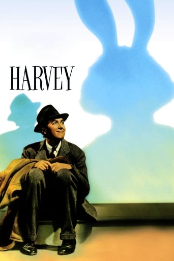 دانلود فیلم Harvey 1950 (هاروی) دوبله فارسی بدون سانسور
