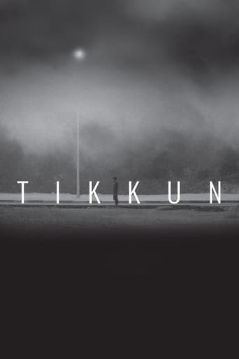 دانلود فیلم Tikkun 2015 دوبله فارسی بدون سانسور