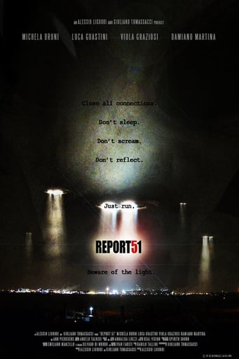 دانلود فیلم Report 51 2013 دوبله فارسی بدون سانسور