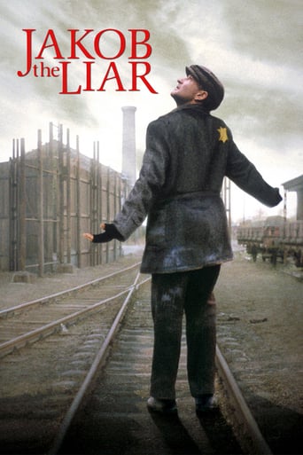 Jakob the Liar 1999