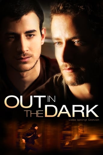 دانلود فیلم Out in the Dark 2012 (بیرون در تاریکی) دوبله فارسی بدون سانسور