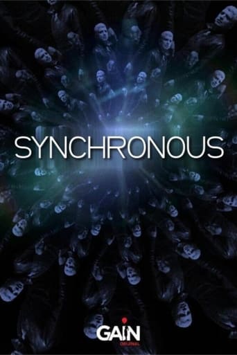 دانلود سریال Synchronous 2021 دوبله فارسی بدون سانسور