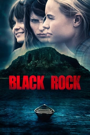 Black Rock 2012 (صخره سیاه)